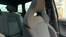 Skoda Karoq 1.5 TSI Sportline 5dr DSG Petrol Estate